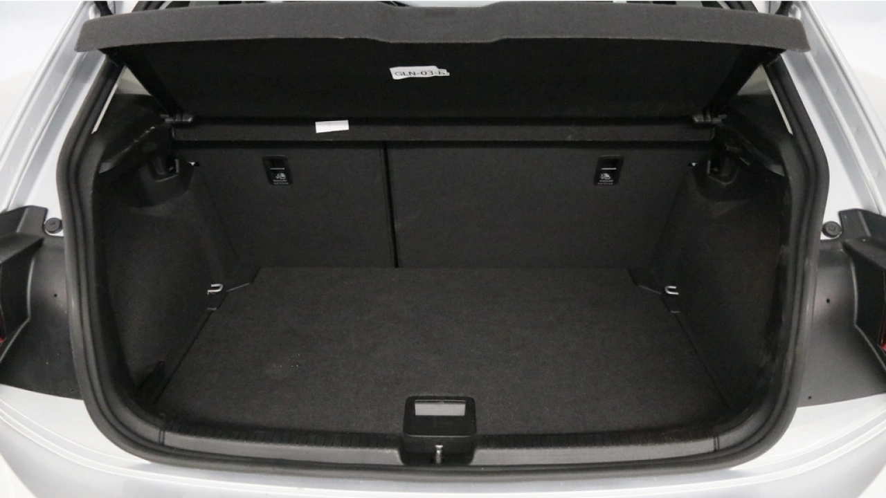 Volkswagen Polo 1.0 TSI 95pk Life Edition