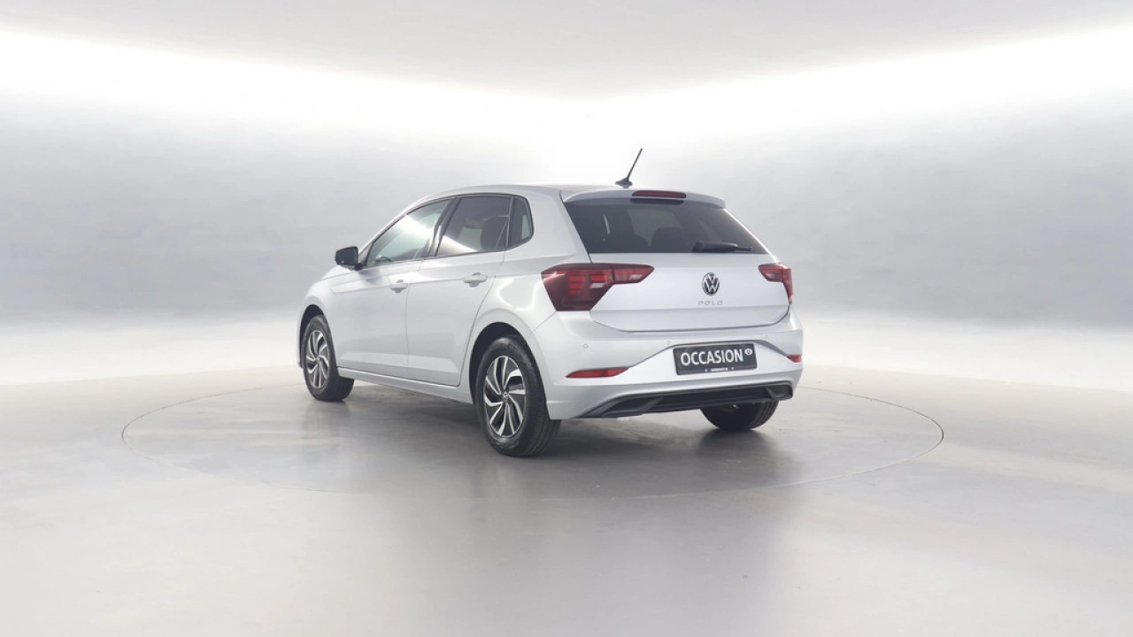 Volkswagen Polo 1.0 TSI 95pk Life Edition