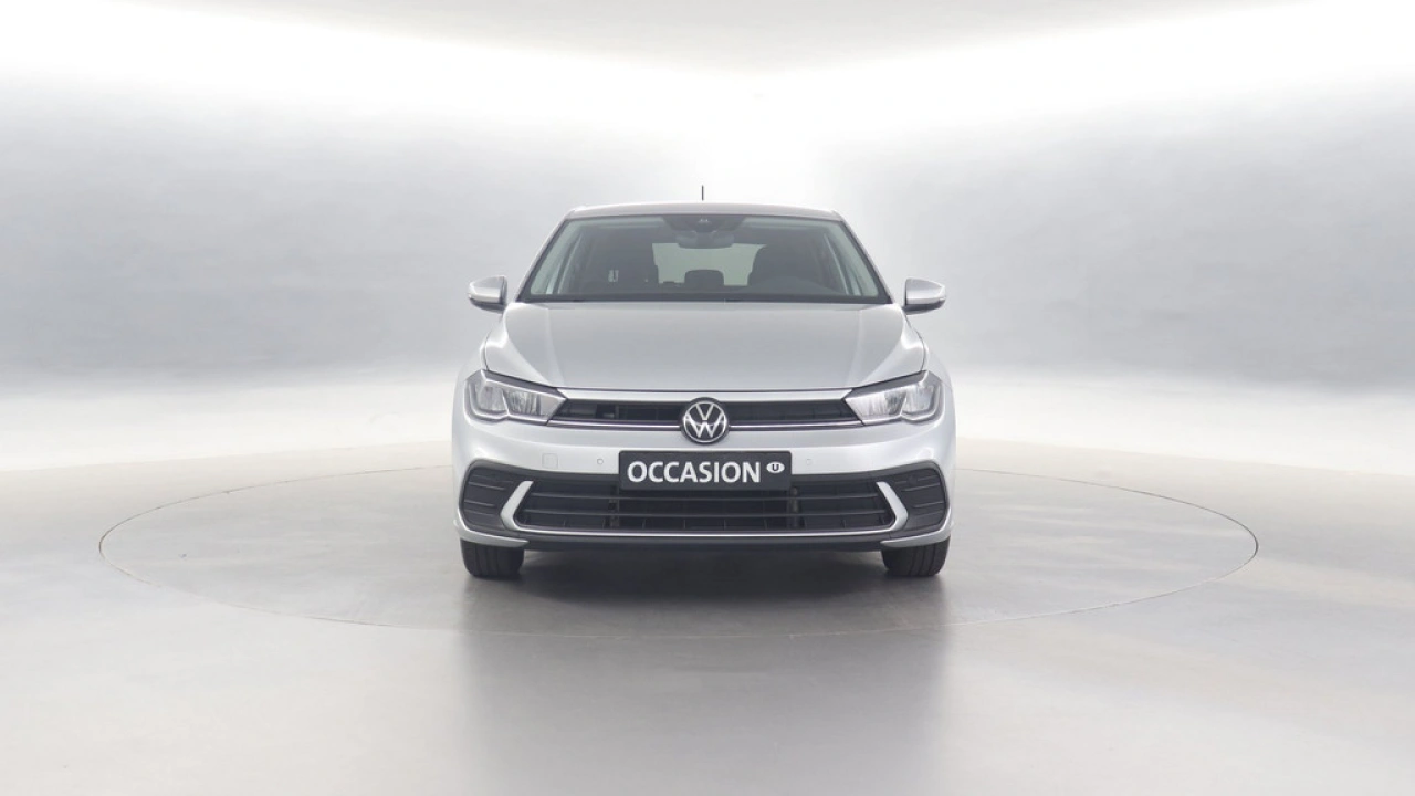 Volkswagen Polo 1.0 TSI 95pk Life Edition