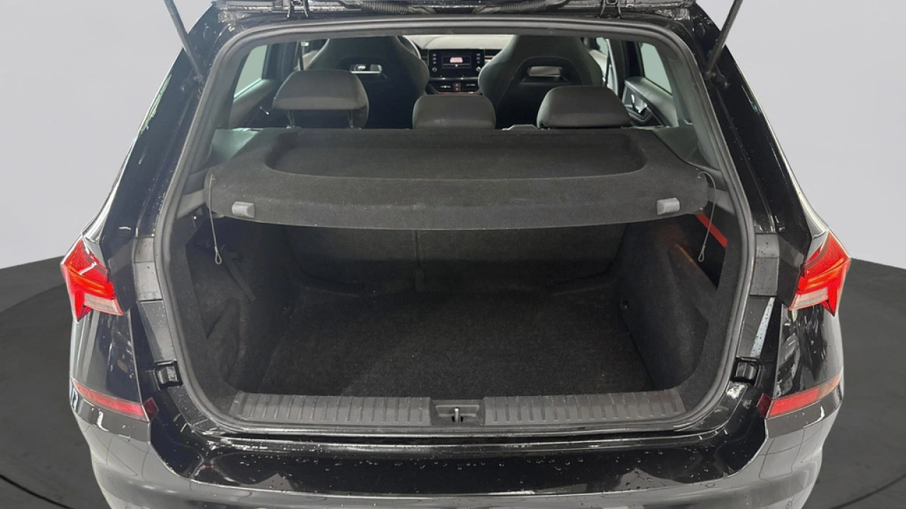 Škoda Kamiq 1.0 TSI Sport Business