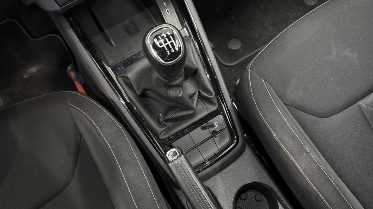 Škoda Kamiq 1.0 TSI Sport Business