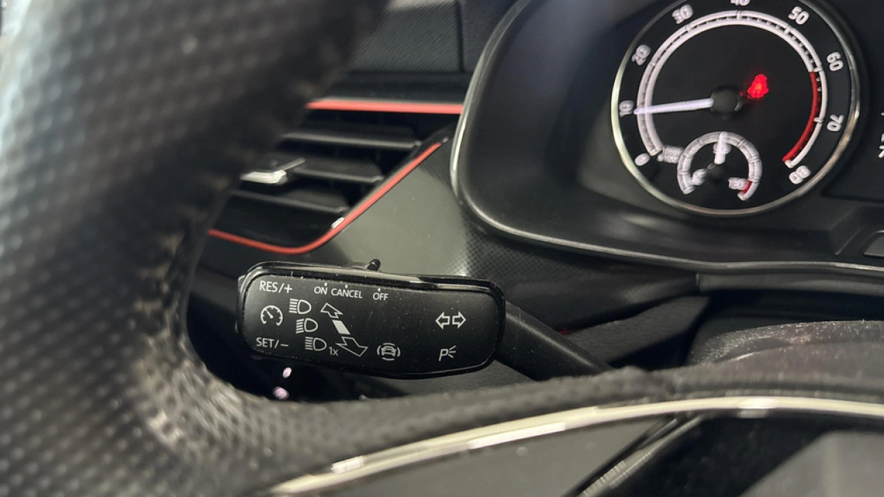 Škoda Kamiq 1.0 TSI Sport Business
