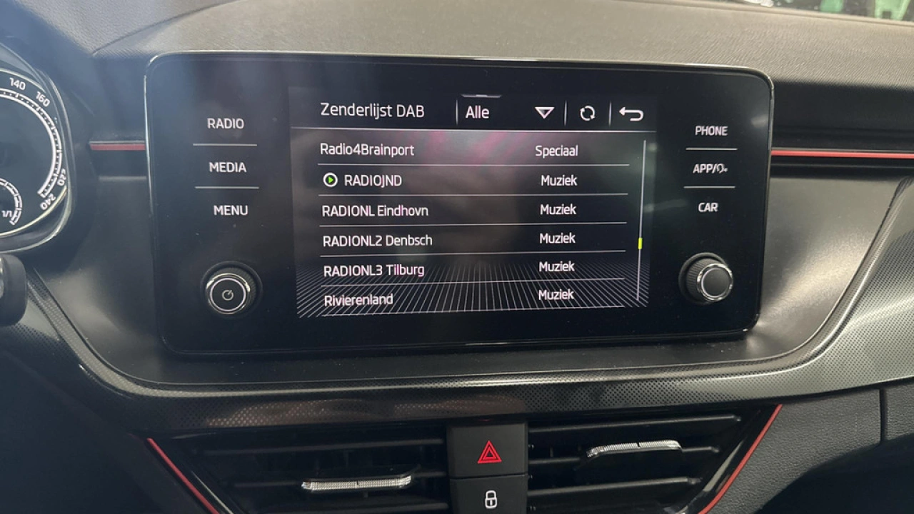 Škoda Kamiq 1.0 TSI Sport Business