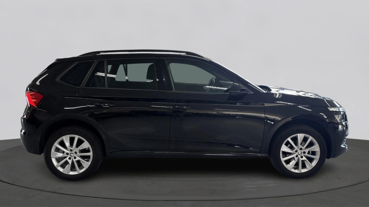 Škoda Kamiq 1.0 TSI Sport Business