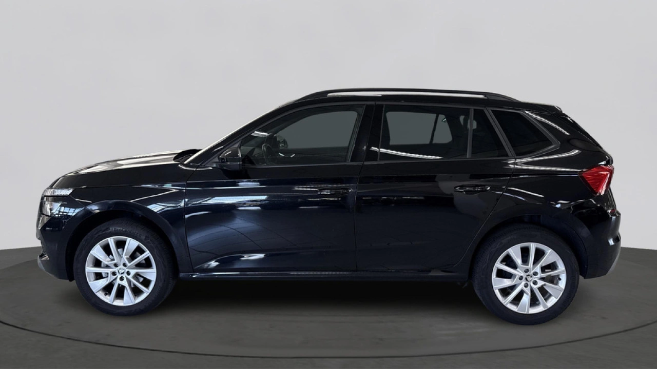 Škoda Kamiq 1.0 TSI Sport Business
