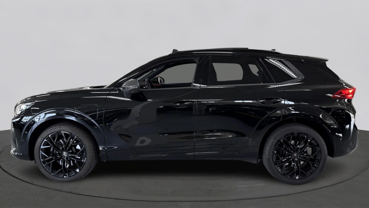 CUPRA Terramar 1.5 TSI e-Hybrid VZ Performance