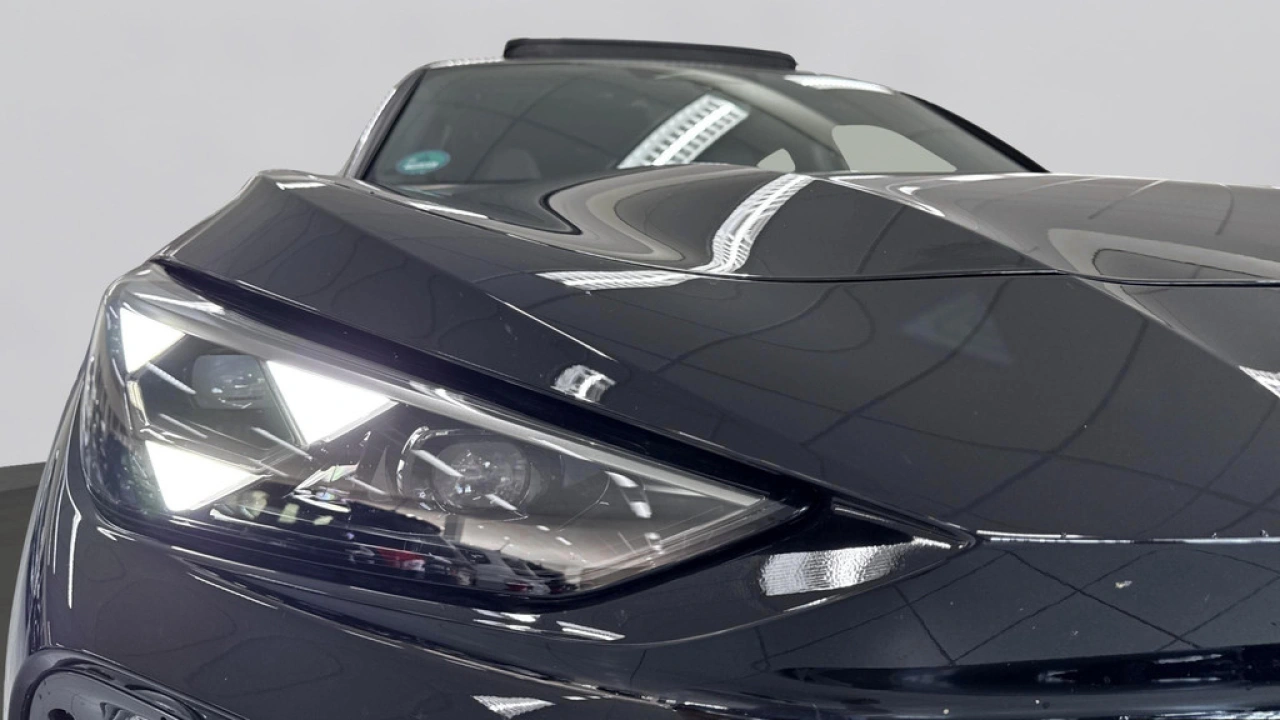 CUPRA Terramar 1.5 TSI e-Hybrid VZ Performance