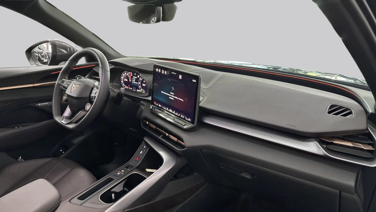 CUPRA Terramar 1.5 TSI e-Hybrid VZ Performance