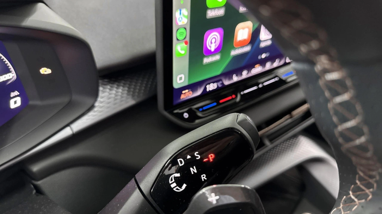 CUPRA Terramar 1.5 TSI e-Hybrid VZ Performance