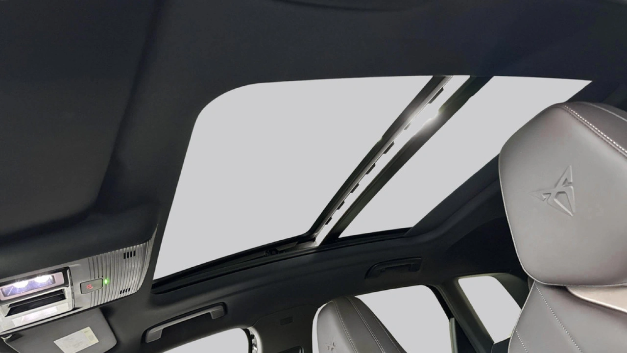 CUPRA Terramar 1.5 TSI e-Hybrid VZ Performance