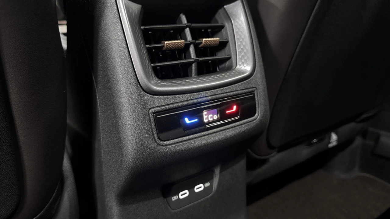 CUPRA Terramar 1.5 TSI e-Hybrid VZ Performance
