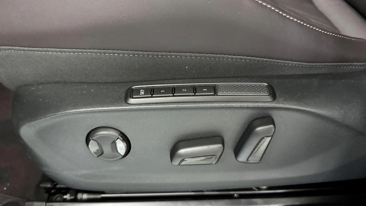 CUPRA Terramar 1.5 TSI e-Hybrid VZ Performance
