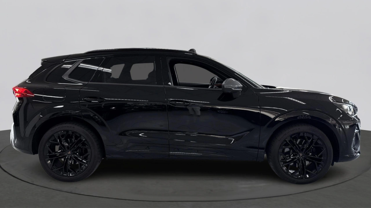 CUPRA Terramar 1.5 TSI e-Hybrid VZ Performance