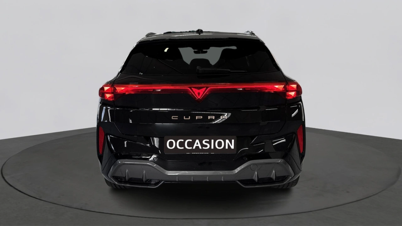 CUPRA Terramar 1.5 TSI e-Hybrid VZ Performance