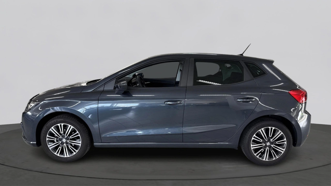 SEAT Ibiza 1.0 EcoTSI Style Business Connect