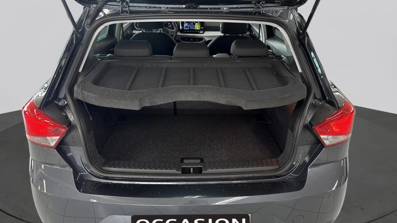 SEAT Ibiza 1.0 EcoTSI Style Business Connect