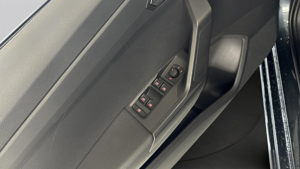 SEAT Ibiza 1.0 EcoTSI Style Business Connect