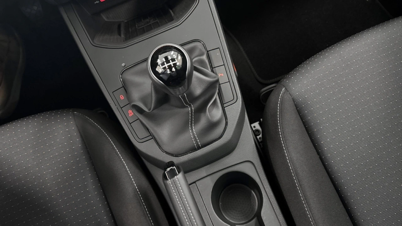 SEAT Ibiza 1.0 EcoTSI Style Business Connect