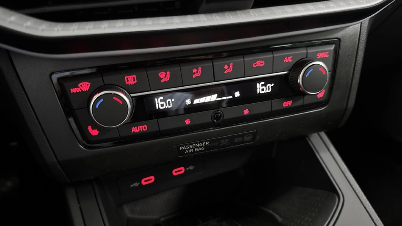 SEAT Ibiza 1.0 EcoTSI Style Business Connect