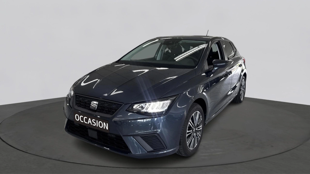 SEAT Ibiza 1.0 EcoTSI Style Business Connect
