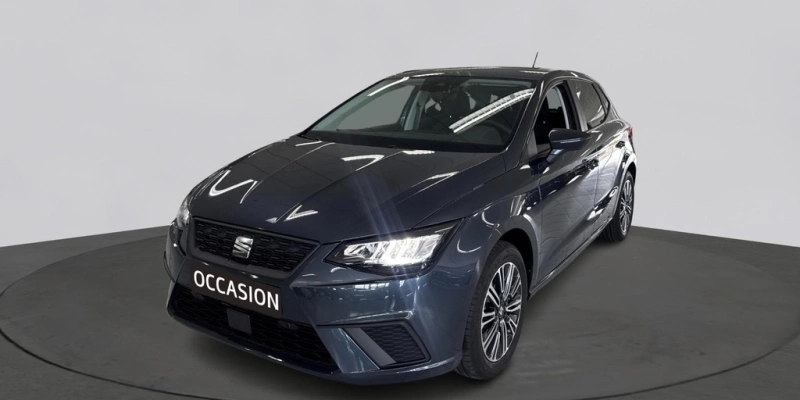 SEAT Ibiza 1.0 EcoTSI Style Business Connect