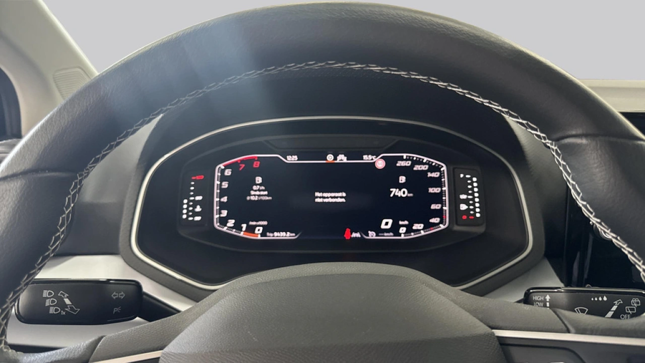 SEAT Ibiza 1.0 EcoTSI Style Business Connect