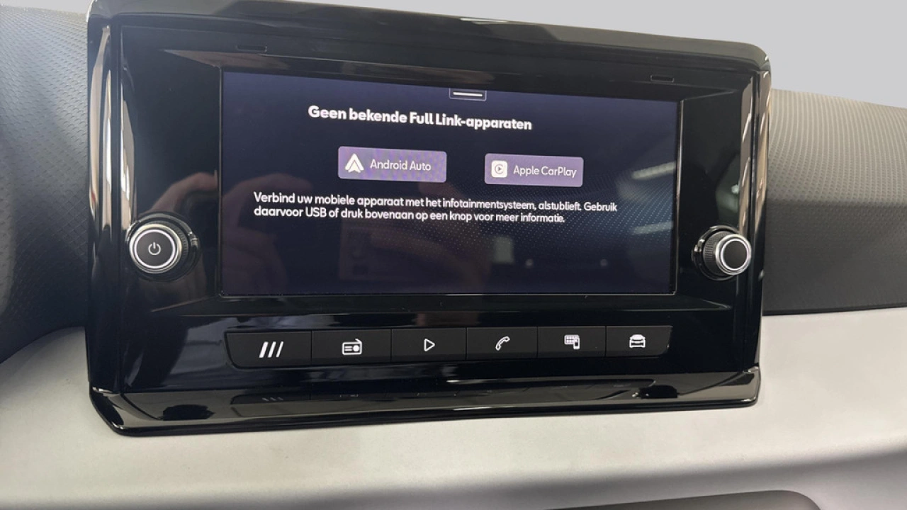 SEAT Ibiza 1.0 EcoTSI Style Business Connect