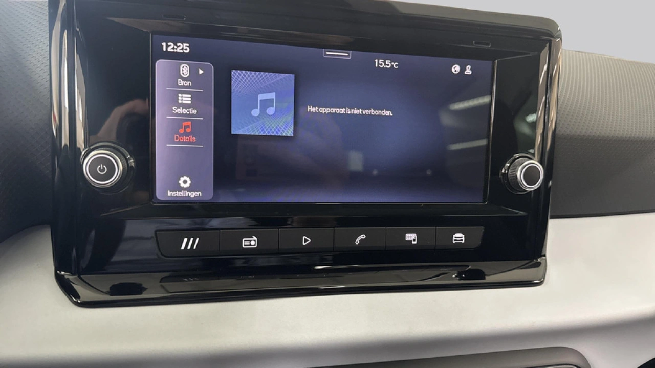 SEAT Ibiza 1.0 EcoTSI Style Business Connect