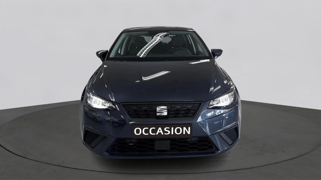SEAT Ibiza 1.0 EcoTSI Style Business Connect