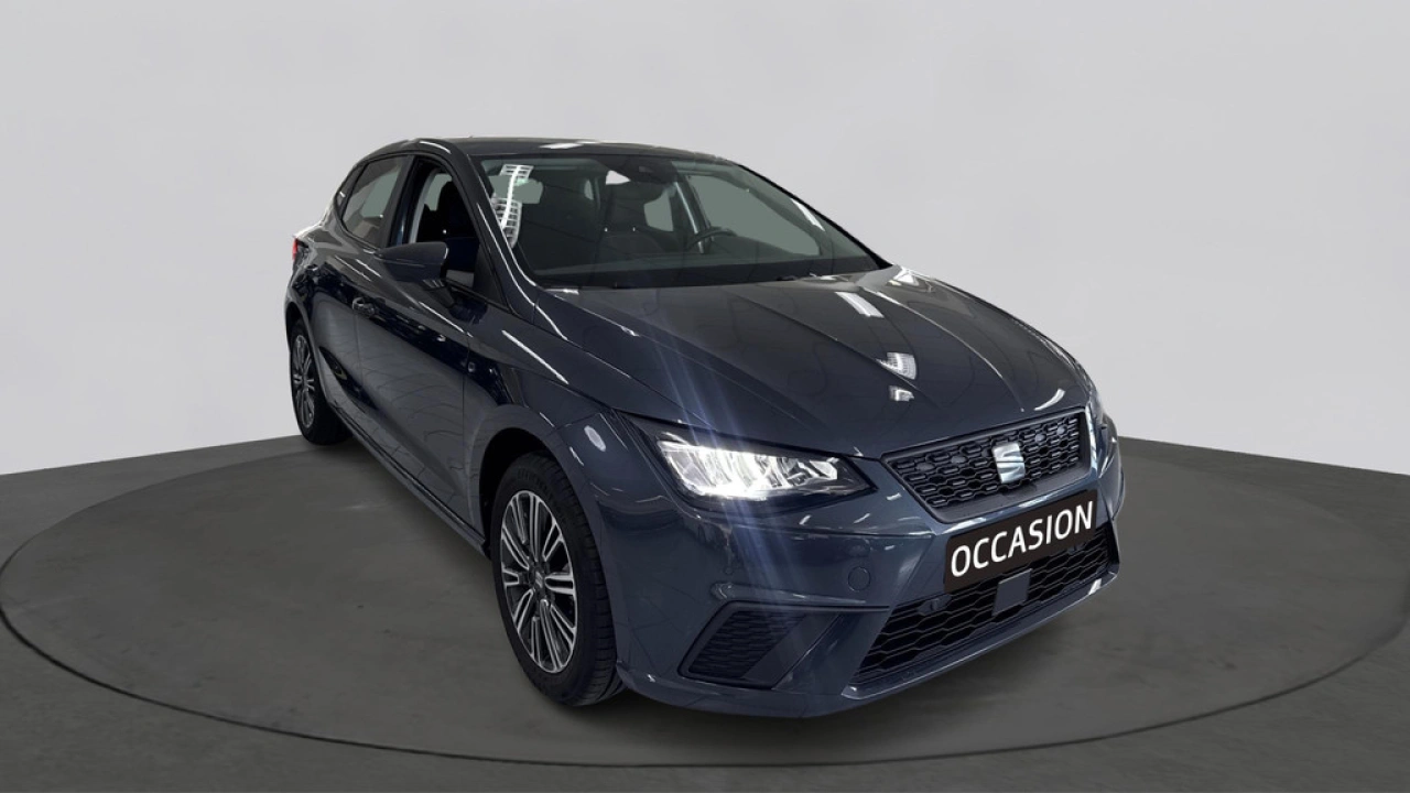 SEAT Ibiza 1.0 EcoTSI Style Business Connect