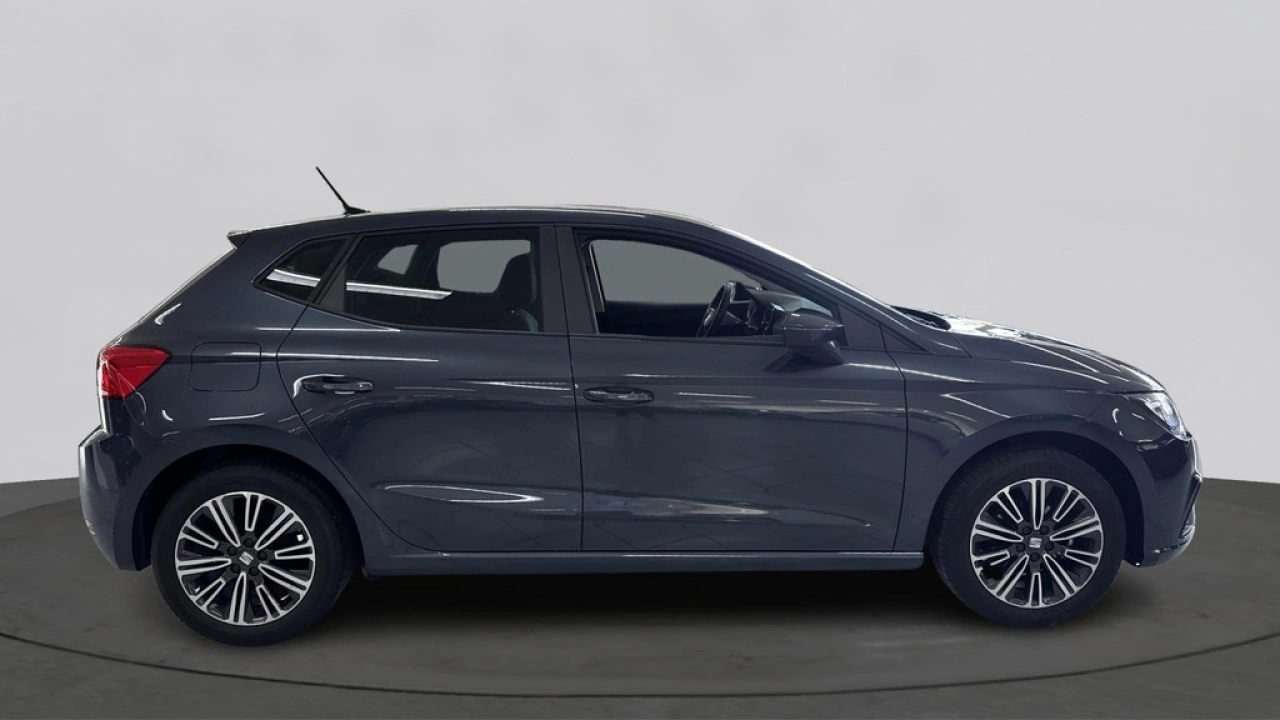 SEAT Ibiza 1.0 EcoTSI Style Business Connect