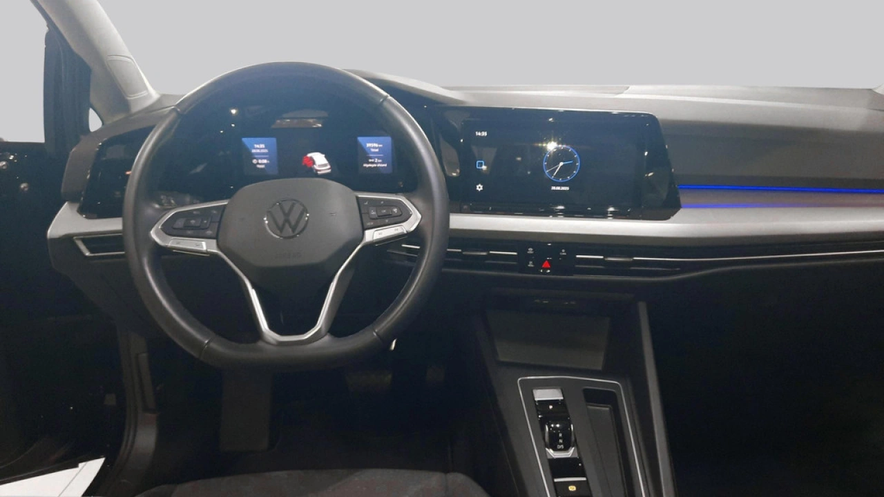 Volkswagen GOLF Variant 1.0 eTSI Life | Mulimedia | Camera | Privacy Glass