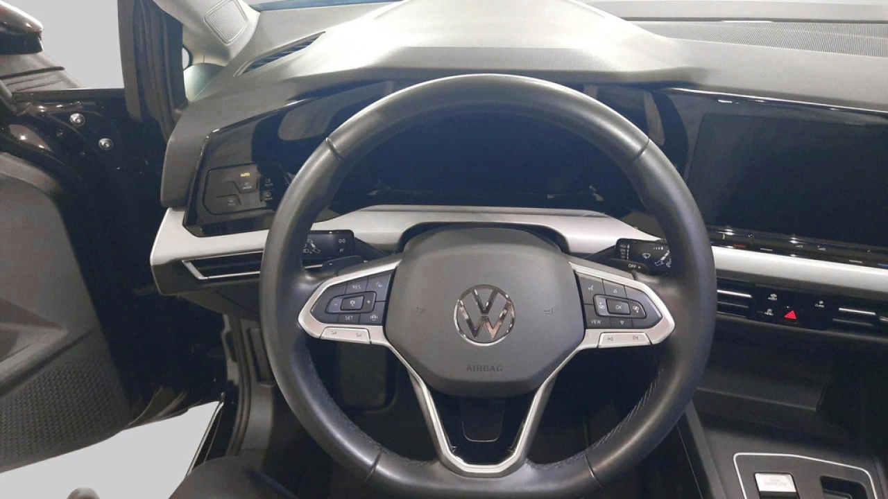 Volkswagen GOLF Variant 1.0 eTSI Life | Mulimedia | Camera | Privacy Glass