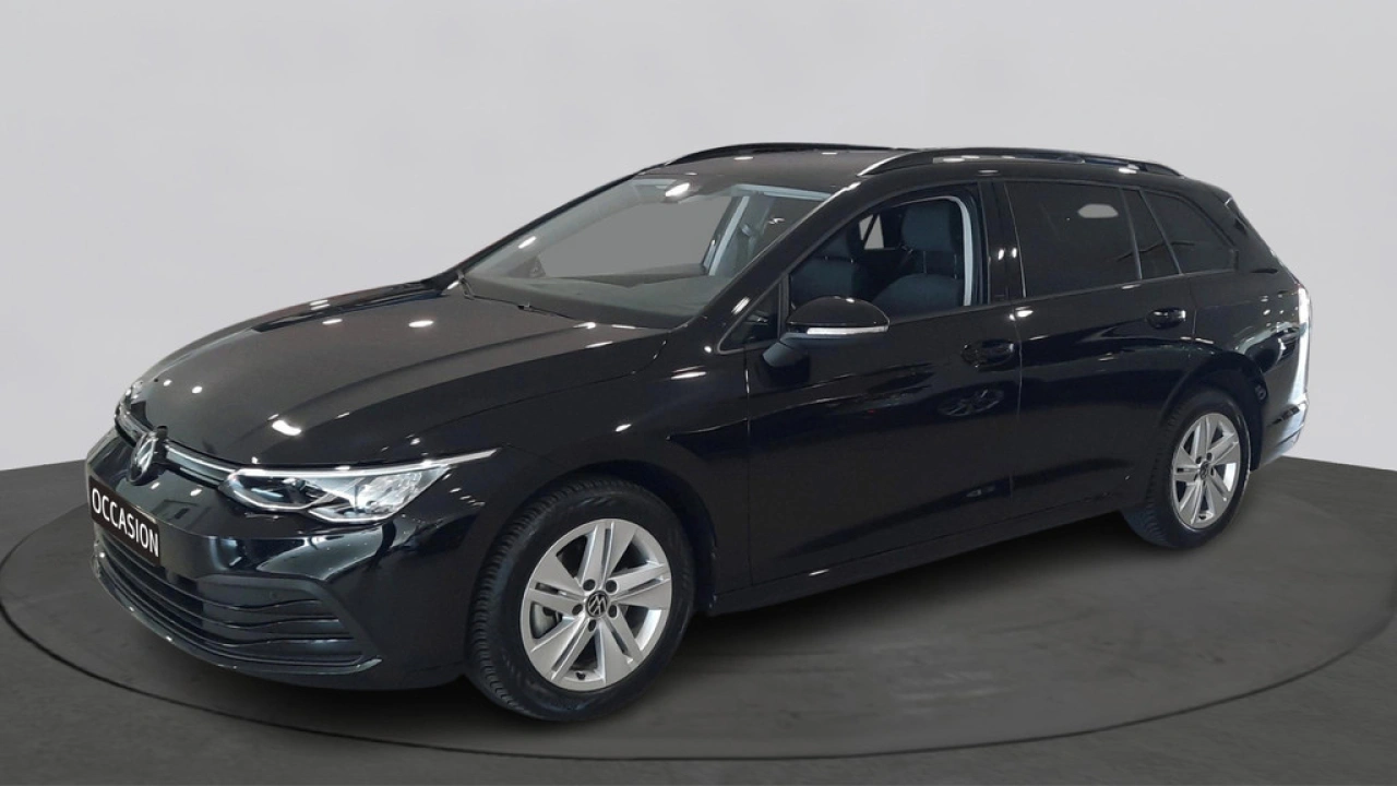 Volkswagen GOLF Variant 1.0 eTSI Life | Mulimedia | Camera | Privacy Glass