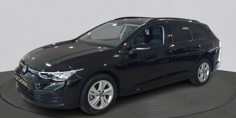 Volkswagen GOLF Variant 1.0 eTSI Life | Mulimedia | Camera | Privacy Glass