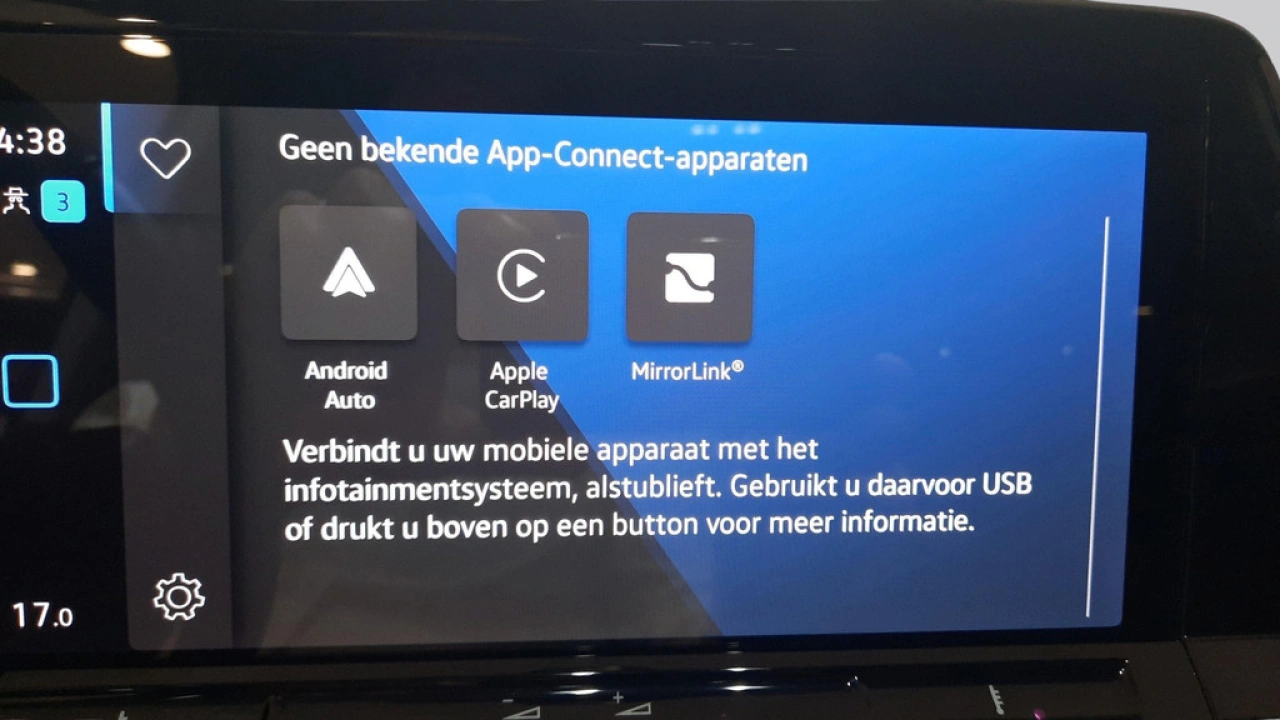 Volkswagen GOLF Variant 1.0 eTSI Life | Mulimedia | Camera | Privacy Glass