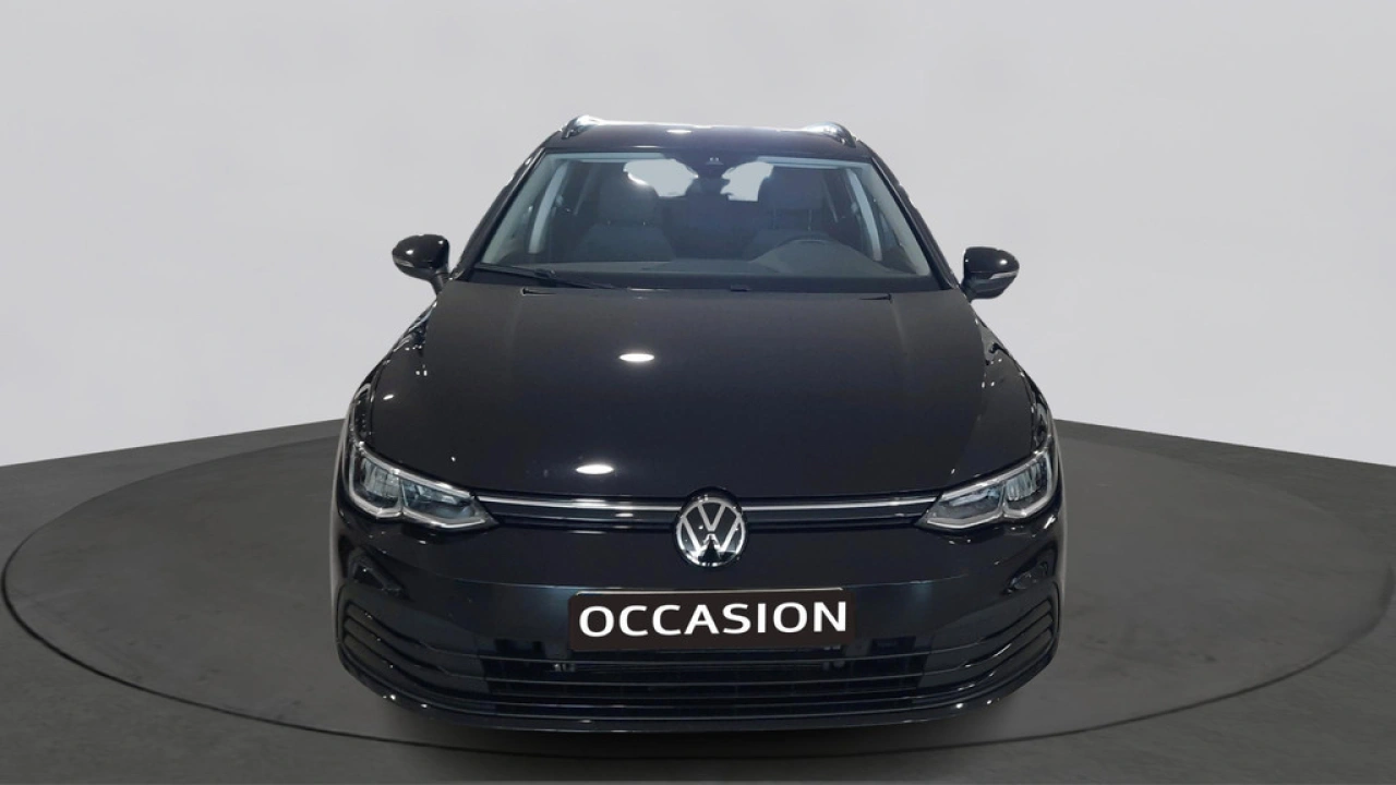 Volkswagen GOLF Variant 1.0 eTSI Life | Mulimedia | Camera | Privacy Glass
