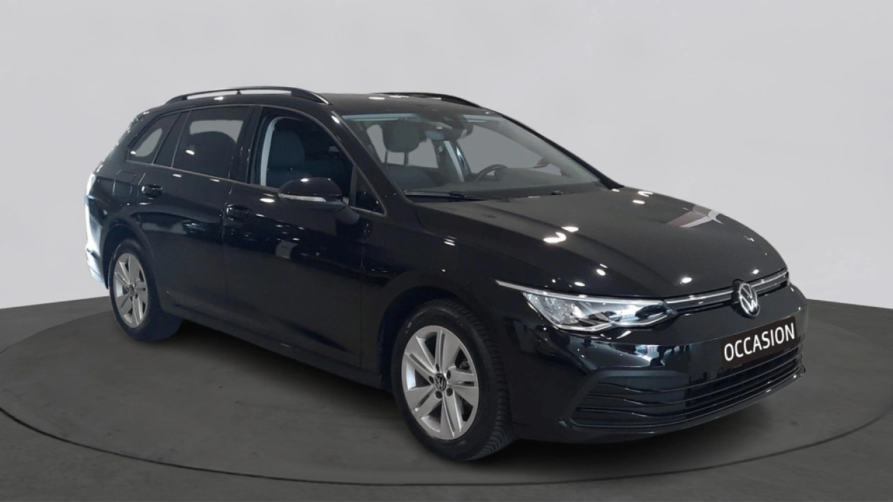 Volkswagen GOLF Variant 1.0 eTSI Life | Mulimedia | Camera | Privacy Glass