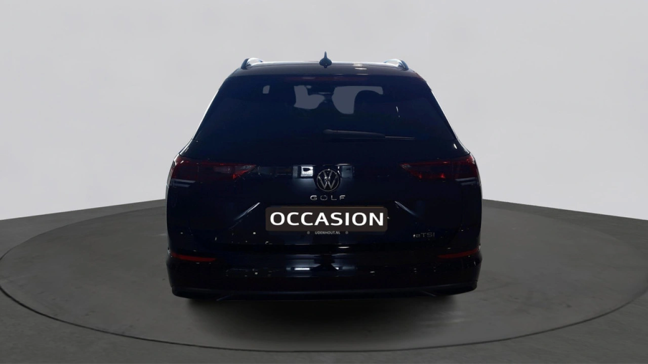 Volkswagen GOLF Variant 1.0 eTSI Life | Mulimedia | Camera | Privacy Glass