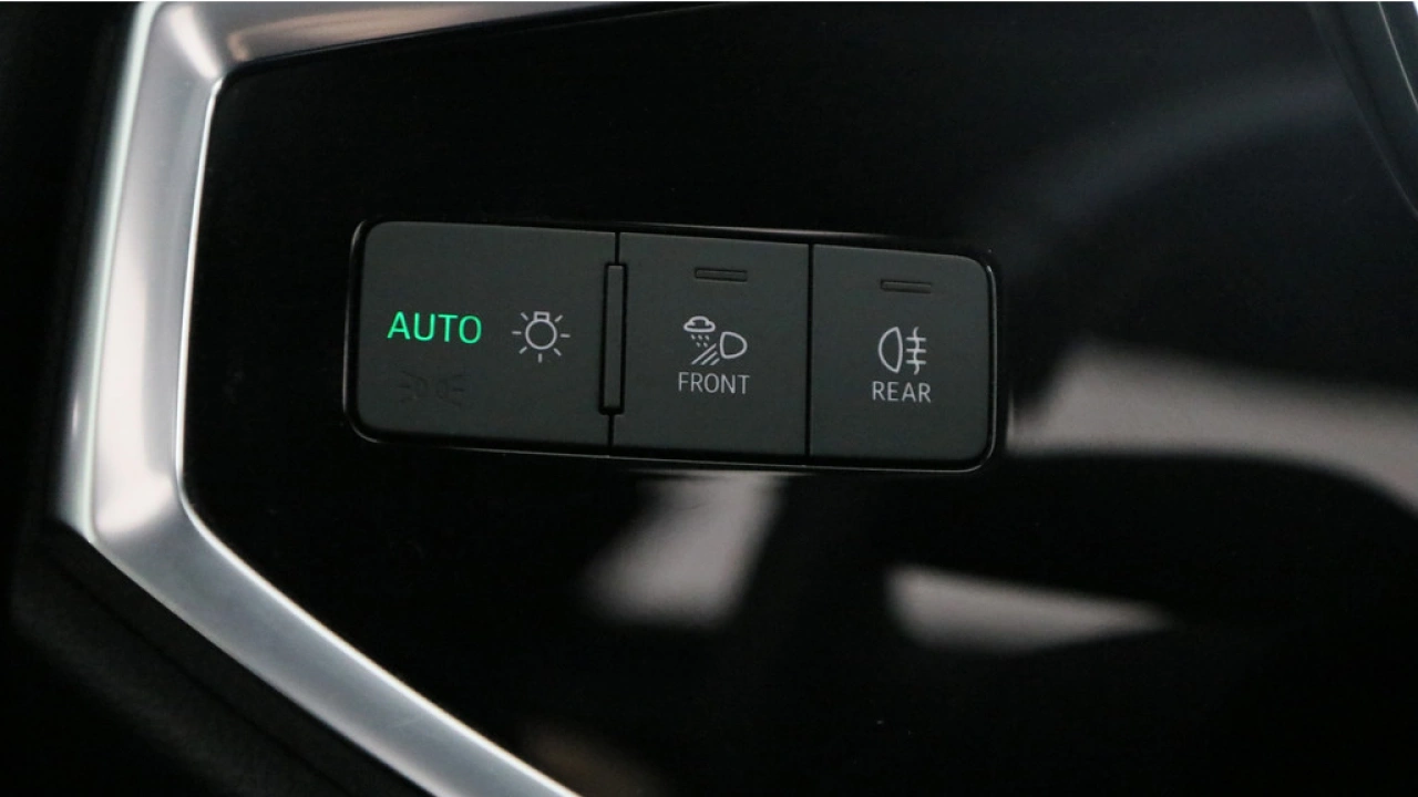 Audi Q3 35 TFSI 150pk Automaat S Edition