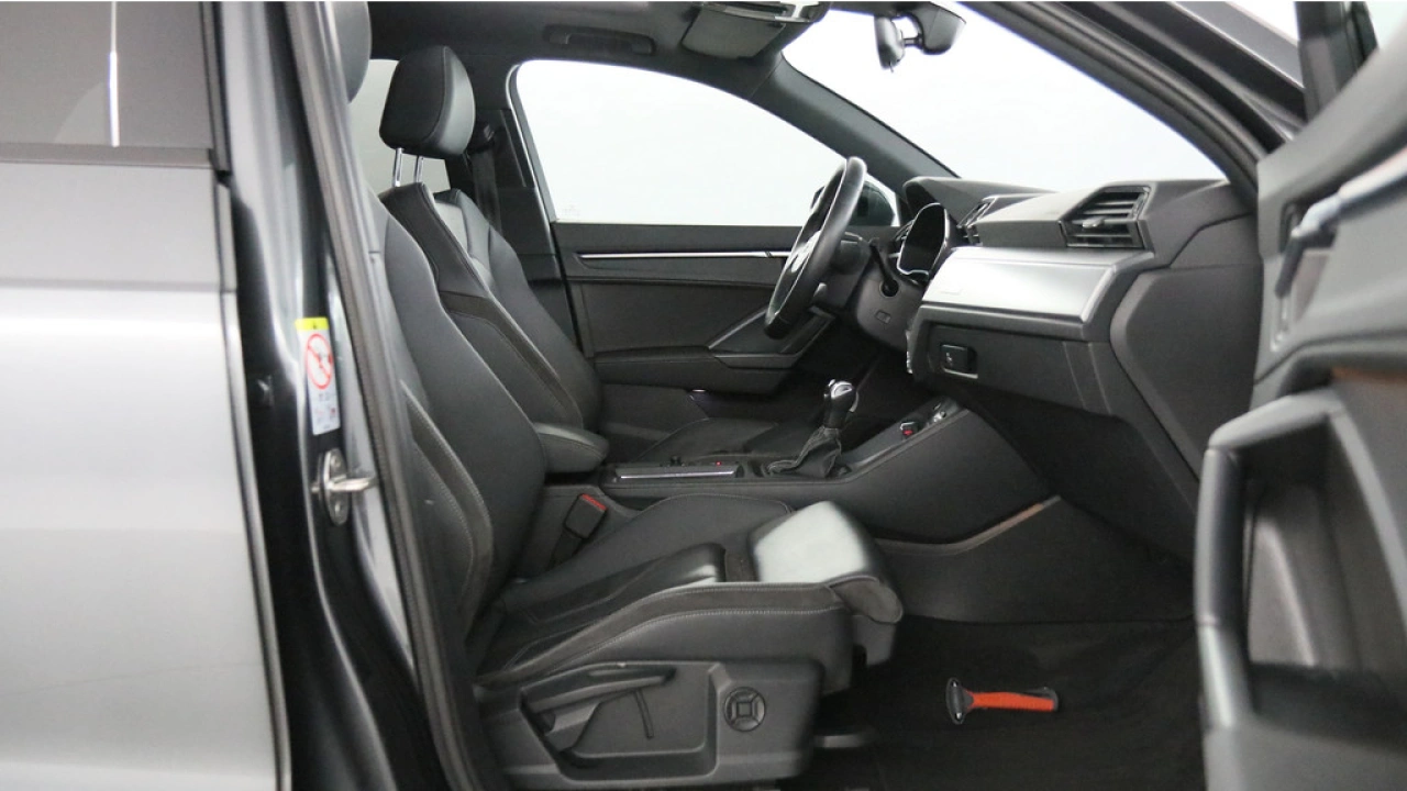 Audi Q3 35 TFSI 150pk Automaat S Edition