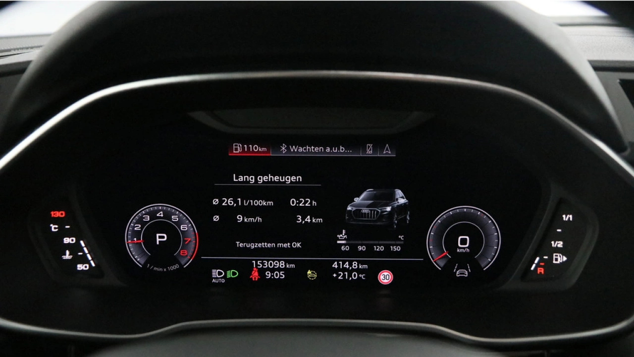 Audi Q3 35 TFSI 150pk Automaat S Edition