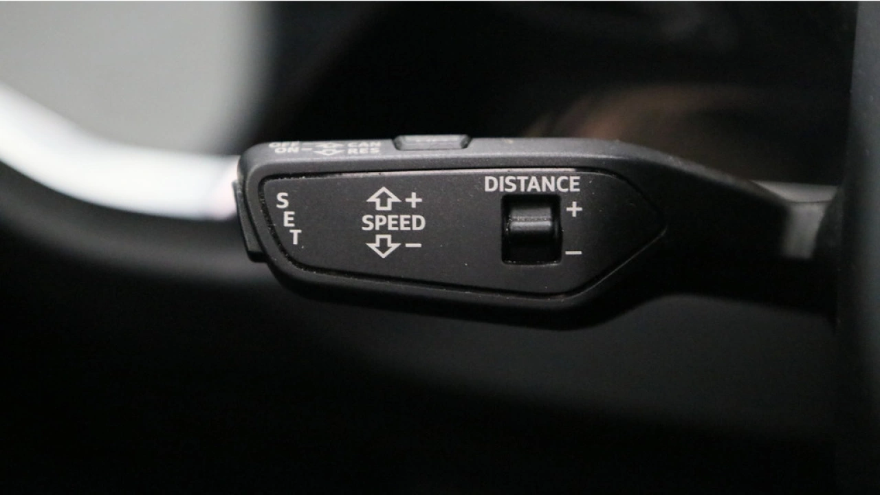 Audi Q3 35 TFSI 150pk Automaat S Edition