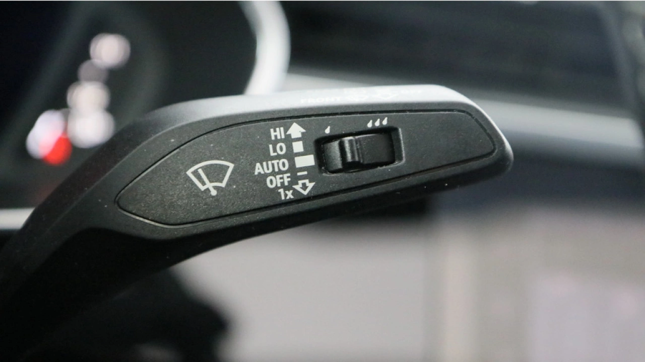 Audi Q3 35 TFSI 150pk Automaat S Edition