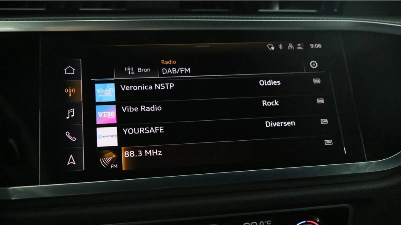 Audi Q3 35 TFSI 150pk Automaat S Edition