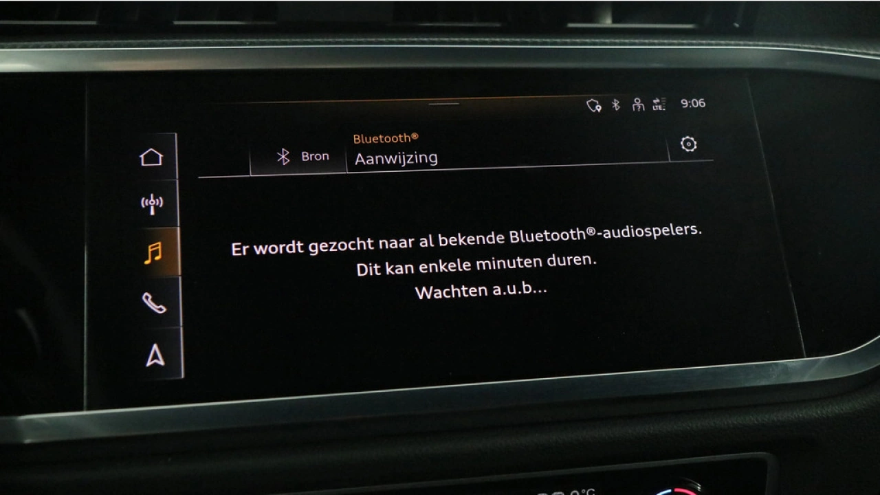 Audi Q3 35 TFSI 150pk Automaat S Edition