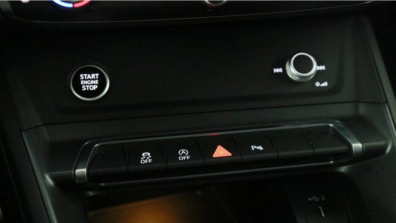 Audi Q3 35 TFSI 150pk Automaat S Edition