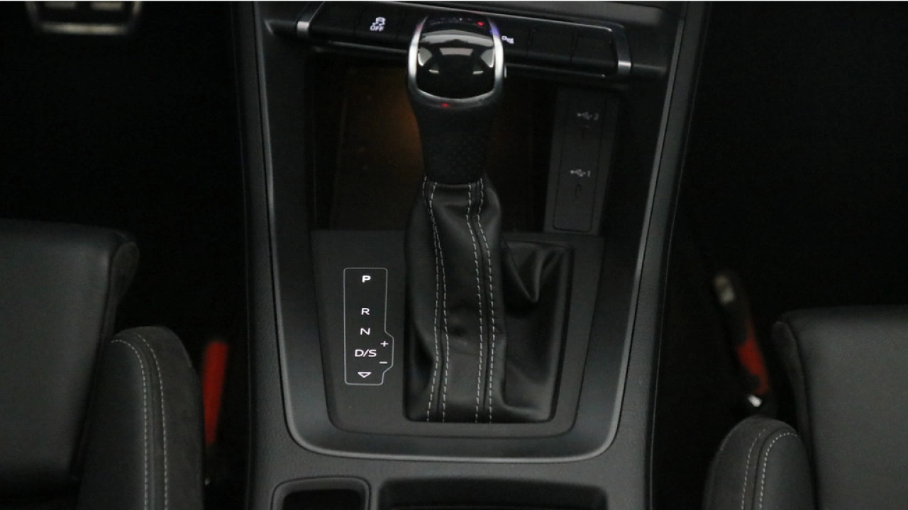 Audi Q3 35 TFSI 150pk Automaat S Edition