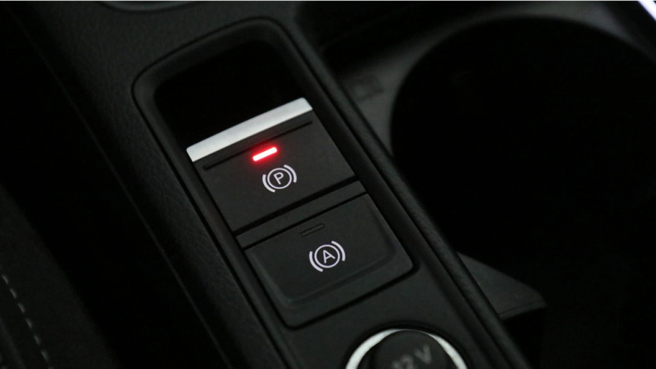 Audi Q3 35 TFSI 150pk Automaat S Edition
