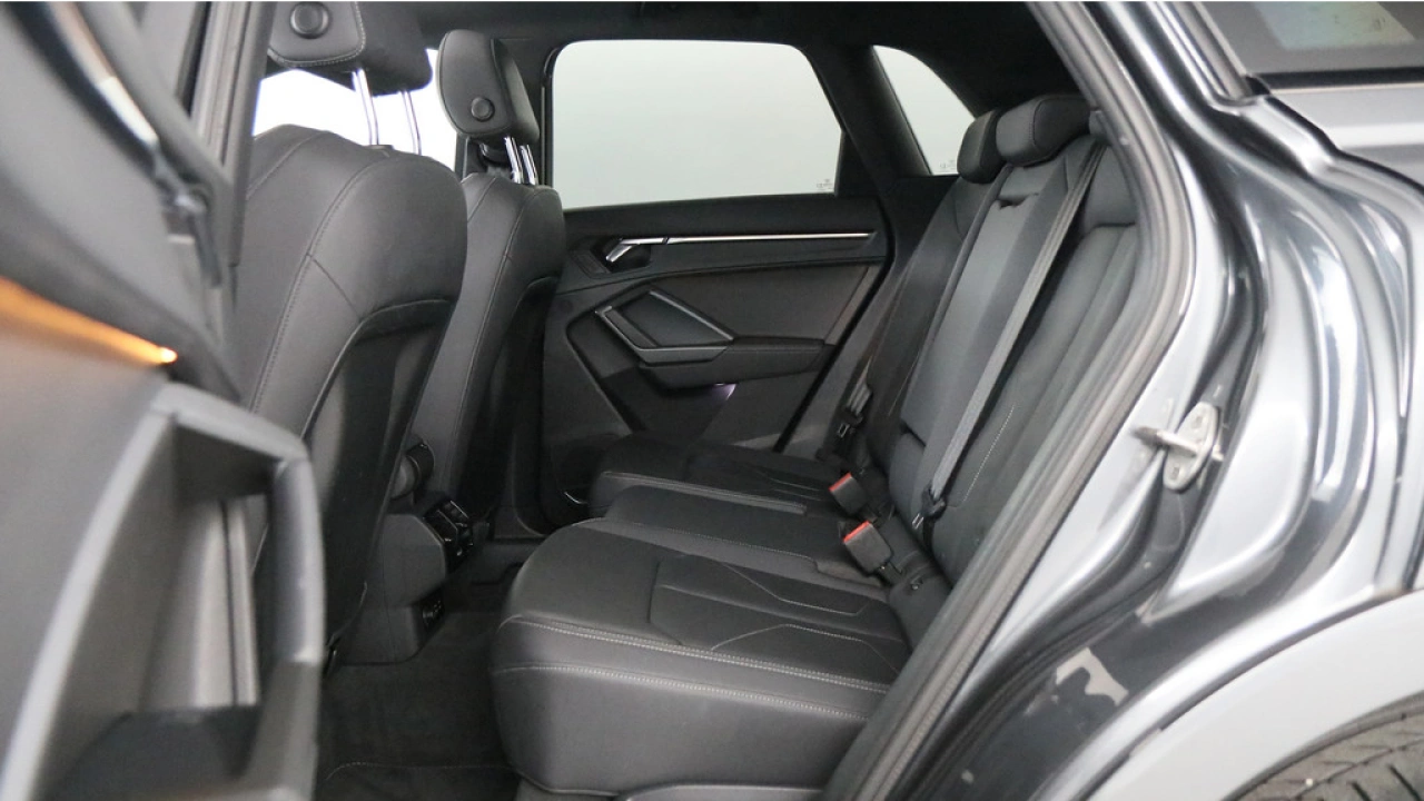 Audi Q3 35 TFSI 150pk Automaat S Edition